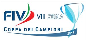 Coppa dei Campioni Vela Bari 11-14 aprile 2019