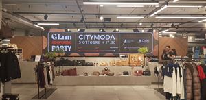 5 Ottobre City Moda Modugno Re opening Party 