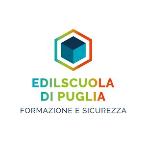 CREAZIONE NUOVO LOGO EDILSCUOLA DI PUGLIA