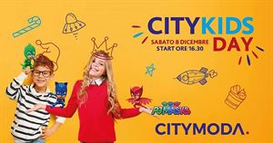 CITY KIDS DAY