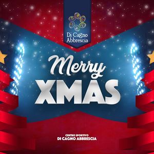 Comunicazione e video  Natale al Centro Sportivo Di Cagno Abbrescia 