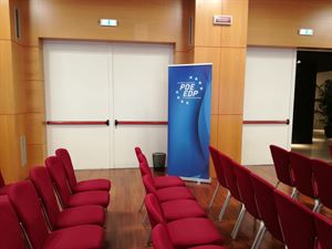 ORGANIZZAZIONE A BARI DELLA CONVENTION DEL PDE 