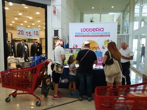 CONCORSO MONGOLFIERA BASKET CUP 2019