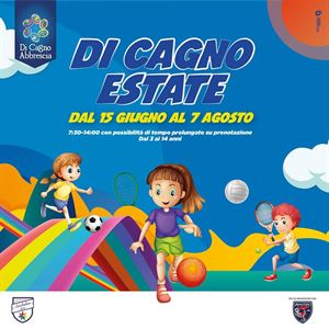 Centro Sportivo Di Cagno Abbrescia