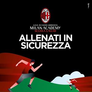 Milan Accademy Bari