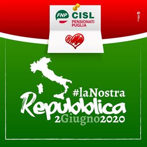 FNP CISL PUGLIA