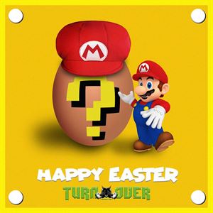 Turnover Gaming Pub