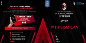 Brochure Milan Accademy