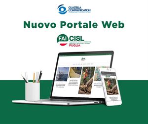 SITO FAI CISL PUGLIA