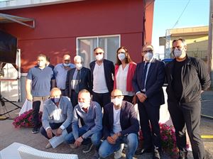 LOCOROTONDO EVENTO FORMEDIL-BARI