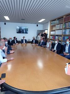 Confcommercio Puglia 