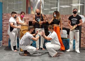 SHORTVIDEO ATTIVITA' CASH BACK CENTRO COMMERCIALE BARIBLU 
