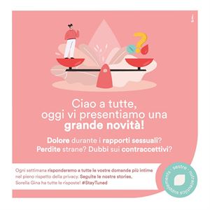 I nostri lavori grafici per Sestre