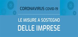 COVID 19 - MISURE A SOSTEGNO 2020