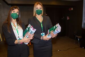 Organizzazione Congresso CIsl Bari
