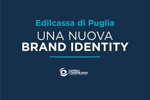 EDIL CASSA DI PUGLIA PROGETTO RE BRANDING