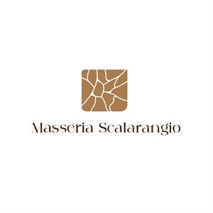 Creazione logo  e sito Masseria Scalarangio Noto (SR)