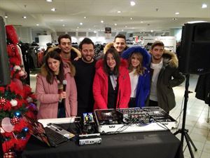 Evento CityModa - Freedomday